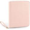 Atlantis BG756 Boutique Travel/Tech Organiser - Soft-Pink - 20 x 23 cm