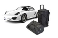 Reistassenset Porsche Boxster (987) 2004-2012 Pro.Line P20901SP