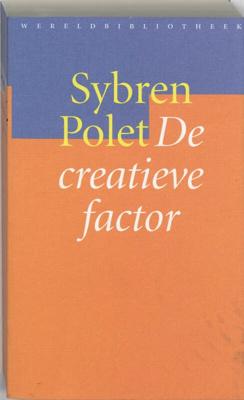 De creatieve factor (Paperback)