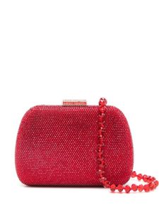 SERPUI pochette Angel Rubi - Rouge