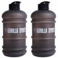 Water Gallon 2,2 liter - Set van 2