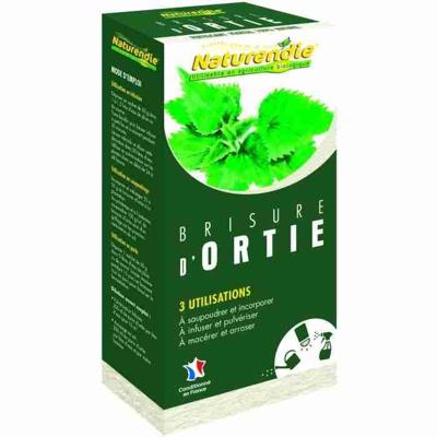 Brandnetelmeststof - NATURENDIE - 200 g