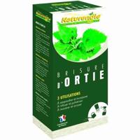 Brandnetelmeststof - NATURENDIE - 200 g