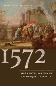 1572 - Arnout van Cruyningen - ebook