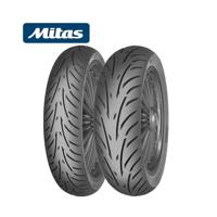SAVA 140/60-13 touring force tl 57l r zwart 598223 /mitas