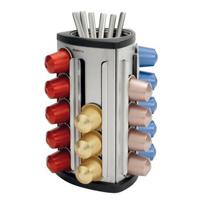 Brabantia 418709 koffiecapsulehouder Roestvrijstaal - thumbnail