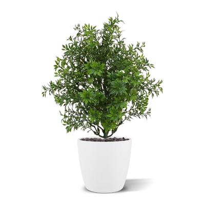 Eucalyptus kunstplant 30cm - UV bestendig
