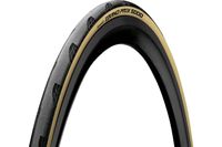 Continental GP5000 Racefietsband 700x25C Zwart/Creme - thumbnail