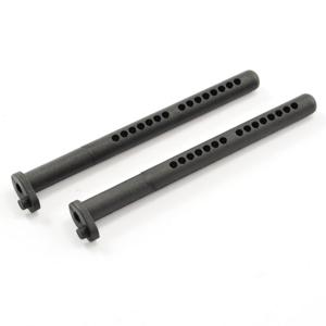 FTX - Mighty Thunder Body Posts (2Pc) (FTX8417)