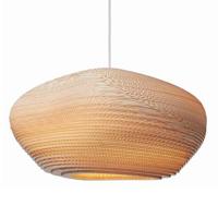 Graypants Scraplights Madison hanglamp Ø56 blond