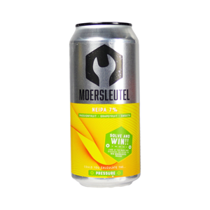 Moersleutel Pressure 44cl