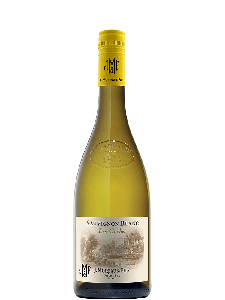 J.Moreau & Fils Sauvignon Blanc | Witte wijn | Frankrijk | Gratis verzending v.a. 6 flessen