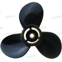 PAF58100-89L20-019 - ALUMINIUM PROPELLER 9.30*9 RECHTS Solas Propeller