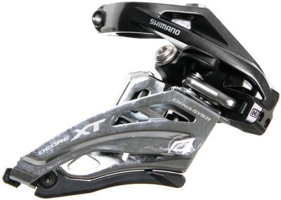 SHIMANO Shim.fr.derail.xt fdm8020 66-69 hc ss fr.p