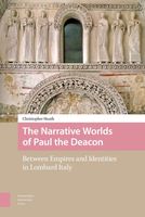 The Narrative Worlds of Paul the Deacon - C. Heath - ebook - thumbnail