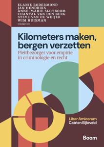 Kilometers maken, bergen verzetten (Hardback)