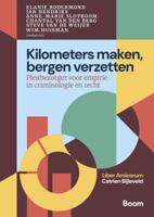 Kilometers maken, bergen verzetten (Hardback)