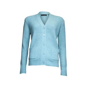 Vest v-hals