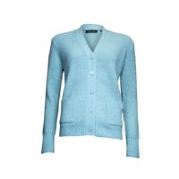 Vest v-hals