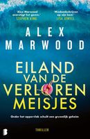 Eiland van de verloren meisjes - Alex Marwood - ebook