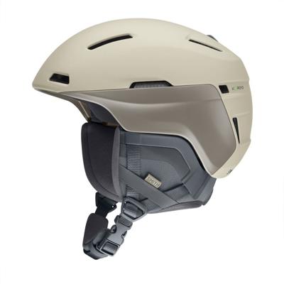 Smith Accel Helm Matte Chalk S/51-55