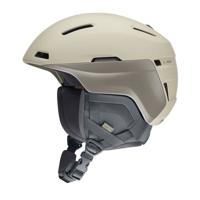 Smith Accel Helm Matte Chalk S/51-55