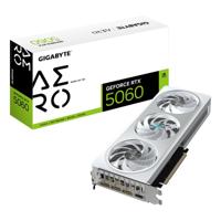 Videokaart Gigabyte 9VN5060AO-00-G10 GEFORCE RTX 5060 8 GB GDDR7 - thumbnail