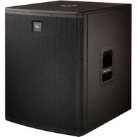 Electro-Voice ELX118 Passieve subwoofer 18 inch