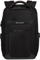 Samsonite PRO-DLX 6 35,8 cm (14.1") Rugzak Zwart