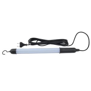 Brüder Mannesmann Led werklamp, 40 leds 8W (Hobby) - 30643