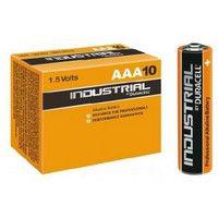 Duracell Procell box alkaline penlite aaa/lr3 10 stuks