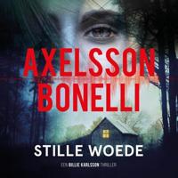 Stille woede Stille woede
