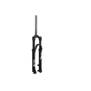 SrSuntour Suntour xcr32-air voorvork 26"" lor 100mm mat zwart