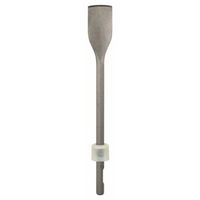 Bosch Accessories 1618631001 Bosch Spadebeitel 60 mm Gezamenlijke lengte 450 mm Zeskant schacht 1 stuk(s) - thumbnail