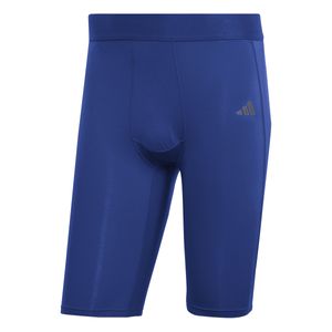 adidas Techfit Slidingbroekje Blauw