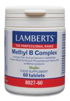 Lamberts Methyl B complex