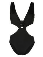 BONDI BORN maillot de bain Cora à découpes - Noir - thumbnail