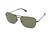 Zonnebrillen Maui Jim Naauao HT675-02