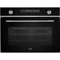 ETNA CM450ZT inbouw combi oven