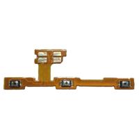 Powerbutton & volumeknop Flex kabel voor Huawei genieten van 8 Plus