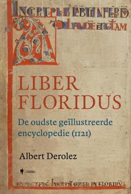 Liber Floridus (Hardback)