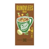 Knorr - Cup-A-Soup Rundvlees - 21 x 175 ml