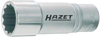 HAZET 12-edge insert 27mm 1/2z 900 tz-27