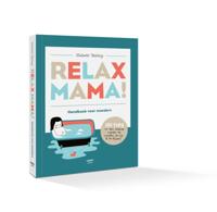 Relax Mama (Paperback) Relax Mama (Paperback)