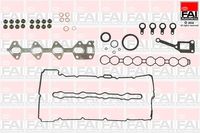 Complete pakkingsset, motor FS2180NH