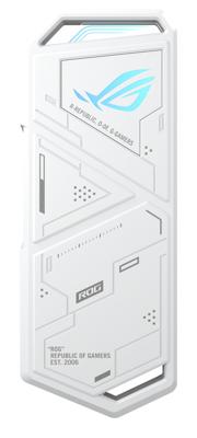 ASUS ROG Strix Arion White Edition SDD-behuizing Wit M.2