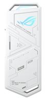 ASUS ROG Strix Arion White Edition SDD-behuizing Wit M.2