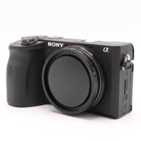 Sony A6600 body occasion