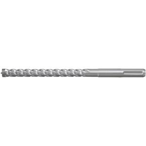 Fischer Quattric II 6/100/165 1 stuk(s)