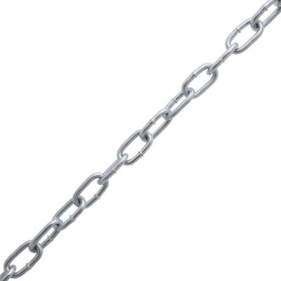 Voetketting verz 32x16x4.0 p/m - Deltafix